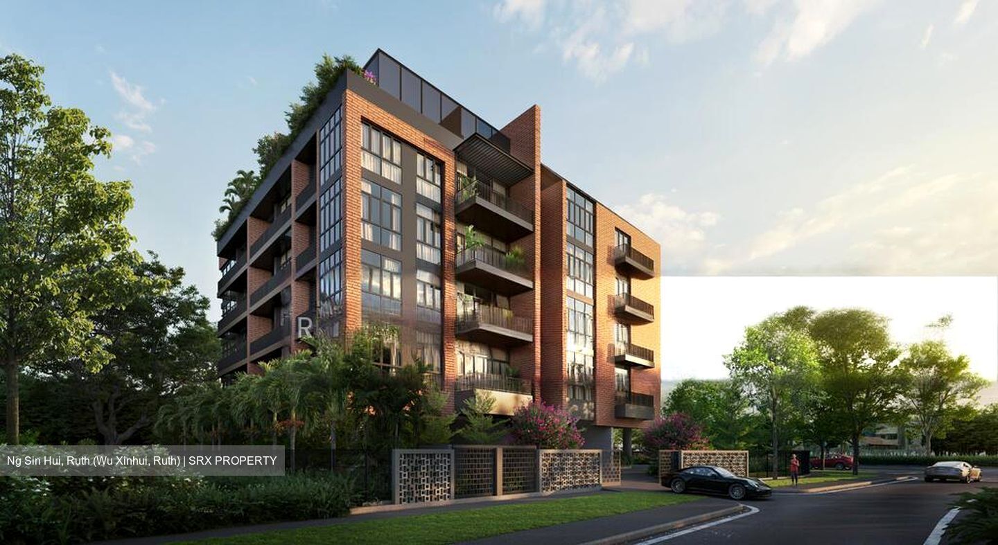Claydence (D15), Apartment #502624521